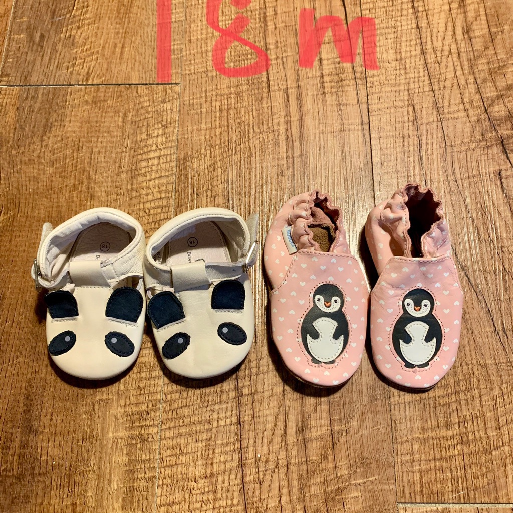 Kids Shoes